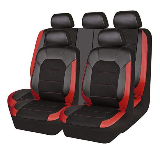 seat covers - Capital Lifestyle