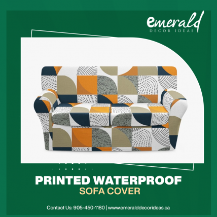 Stretch <a href='/sofa-covers/'>Sofa Covers</a>: protect sofas from stains.