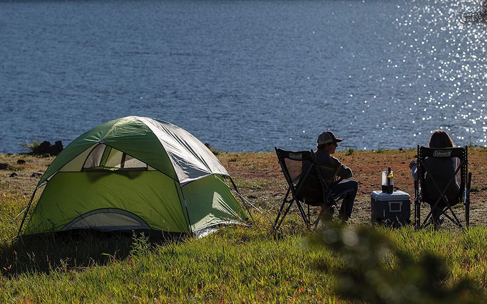 Motorcycle Tent | Usamotorcyclerides