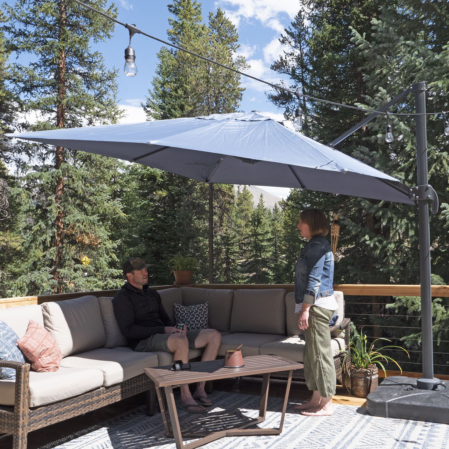 <a href='/cantilever-umbrella/'>Cantilever Umbrella</a> Base With Wheels - 9 images - adam 13 cantilever 360 umbrella couture outdoor, 10 foot square cantilever patio umbrella with black, charles bentley patio banana hanging cantilever umbrella, 10 white cantilever umbrella crate and barrel, lowes 10ft offset umbrella youtube,