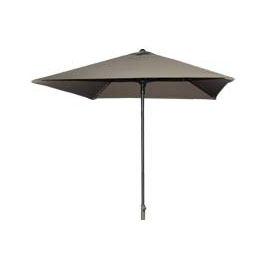 High-Quality TC007 Φ2x2m Market Umbrellas Direct from Our Factory