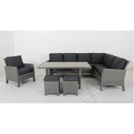 Factory Direct Rattan Furniture WF-2102 | High-Quality Outdoor & Indoor Options