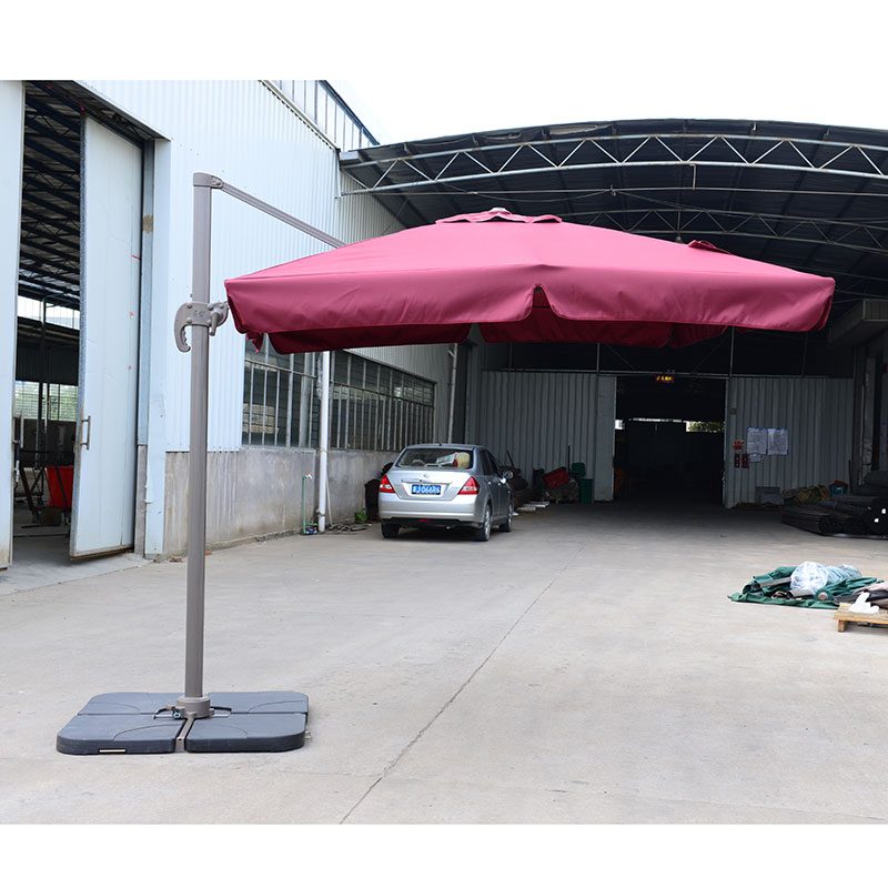 Roma Umbrella TA005-2.5X2.5M