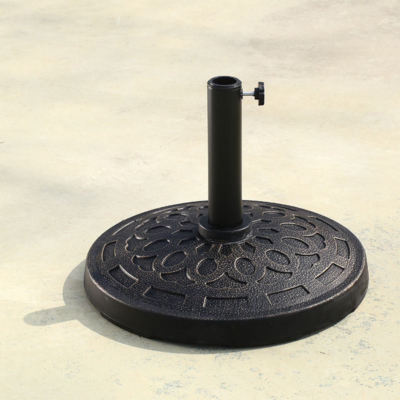 Strong and Durable Umbrella Bases TC-B | Shop Factory Direct for Quality <a href='/outdoor-furniture/'>Outdoor Furniture</a>