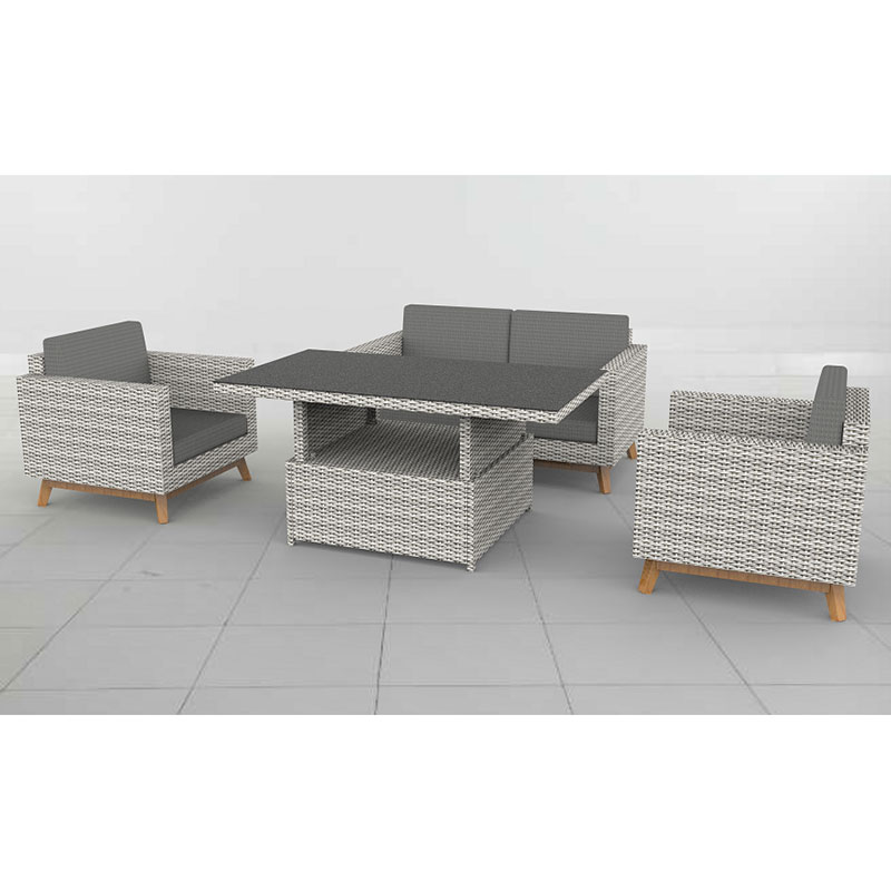 Premium <a href='/rattan-furniture/'>Rattan Furniture</a>s WF-2200 | Factory Direct Prices