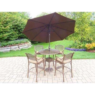 Patio Umbrellas for Outdoor Tables, Stands & Bases