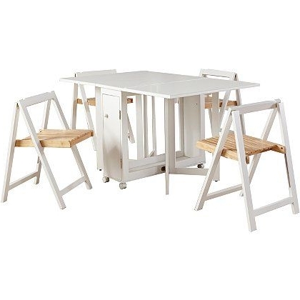 Folding Dining Table And Chairs Set Uk for Residence | Dinning Table | Designs Ideas and Decors