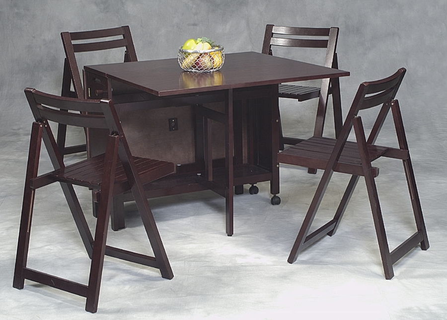 Folding Dining Table And Chairs Set Uk for Residence | Dinning Table | Designs Ideas and Decors