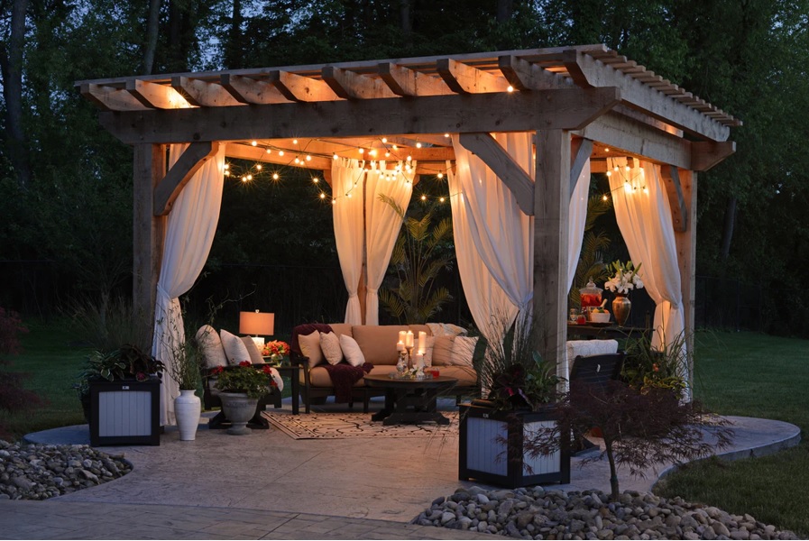 sunshade | Patio Awnings Canopies And Tents