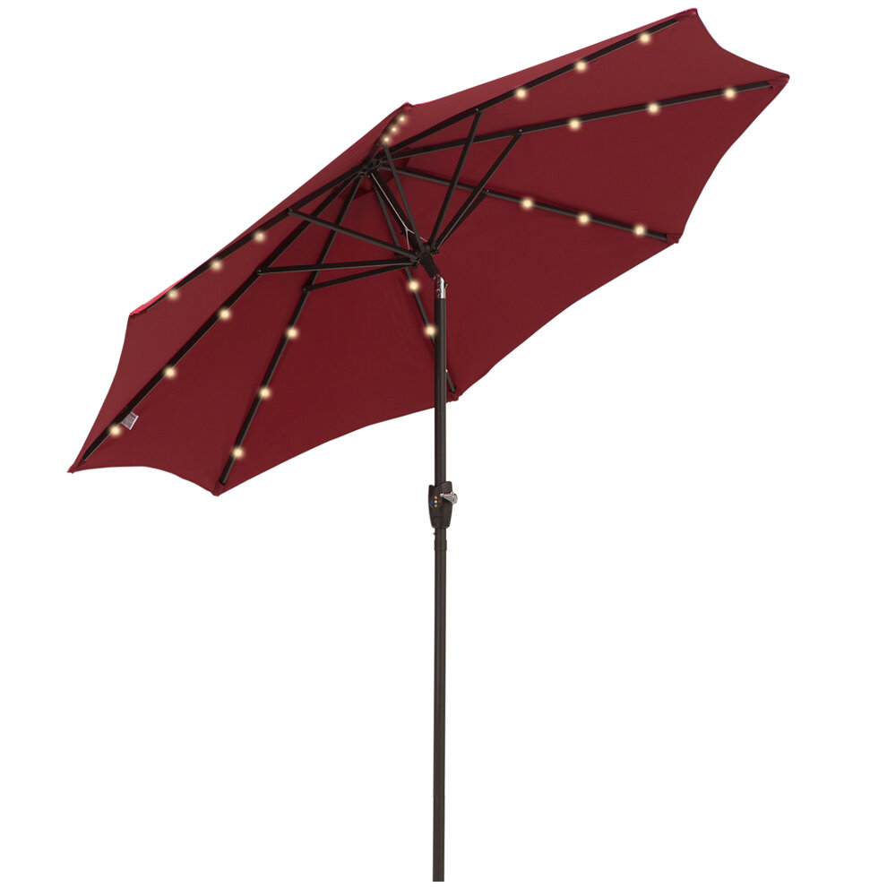 Large Patio Umbrella With Base Unlikely Rare Outdoor Sun Cast Iron Stand Interior Design 15 | karennarvasa.com