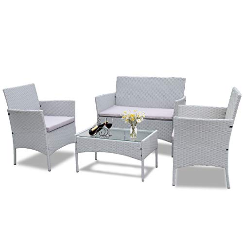 Rattan <a href='/garden-furniture/'>Garden Furniture</a> Deals  Cheap price, best Sale in UK - HotUKDeals