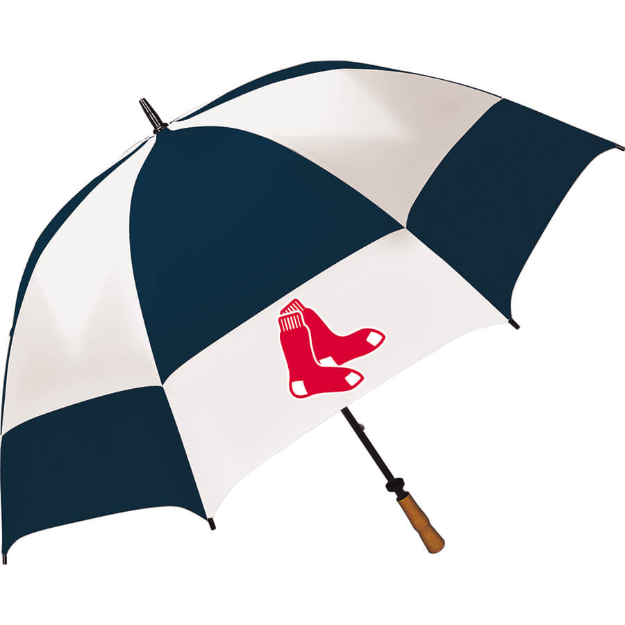 Red Golf Square Umbrella - Umbrella Heaven, 1000+ umbrellas!