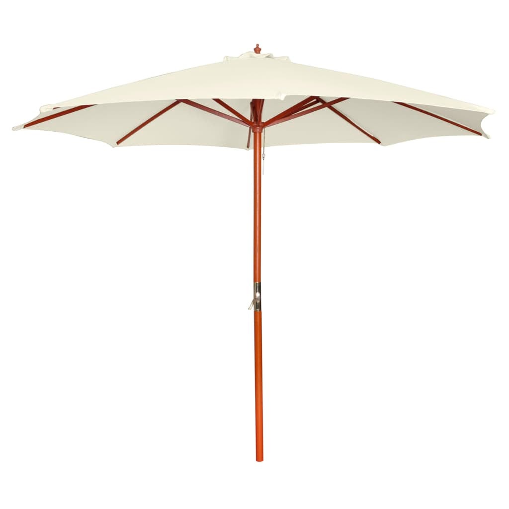 Patio Umbrellas and Accessories | Outdoor Patio Shade | AuthenTEAK