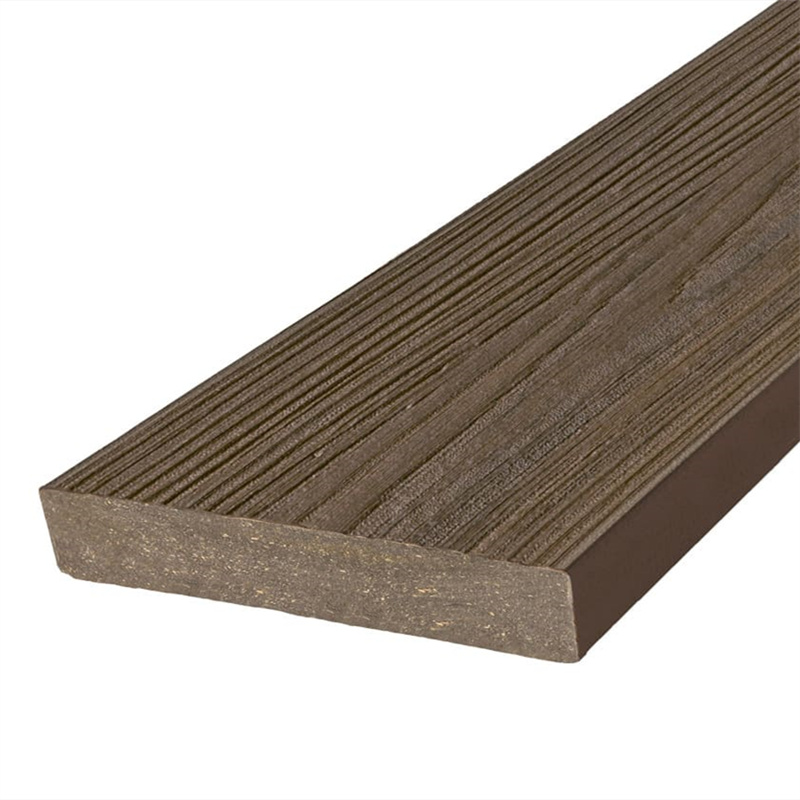 Factory Direct: Premium 140 x 23mm WPC Flooring Wholesale