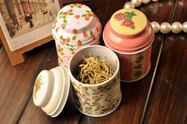 Tin Can - Tin Can & Tea Cans, 457443 | HKTDC
