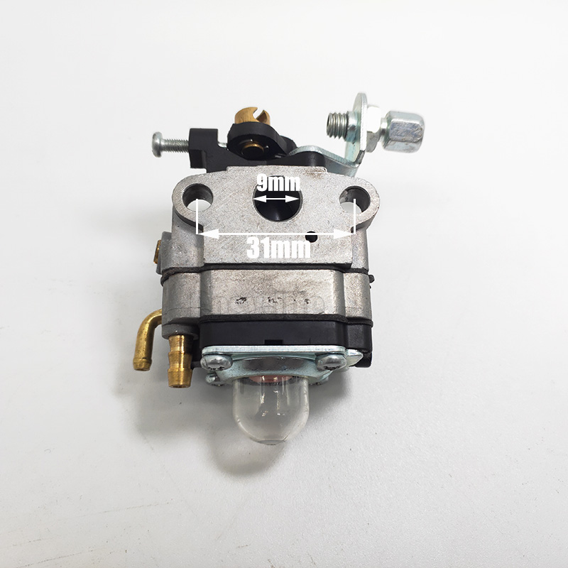 Factory Direct 4 Stroke Carburetor for Hedge Trimmers and <a href='/brush-cutter/'>Brush Cutter</a>s