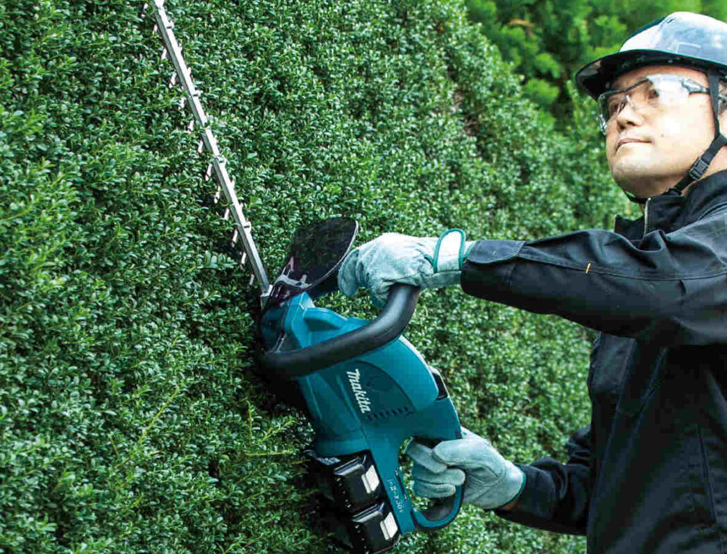 Makita Hedge Trimmer | Hedgetrimmer