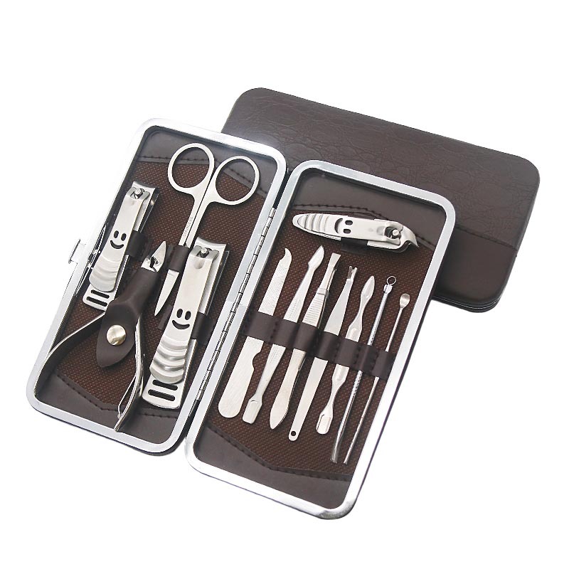 Factory Direct: China Yiwu Mr. Huolang <a href='/nail-clipper-set/'>Nail Clipper Set</a> - High-Quality Precision Tools for Perfect Nails!