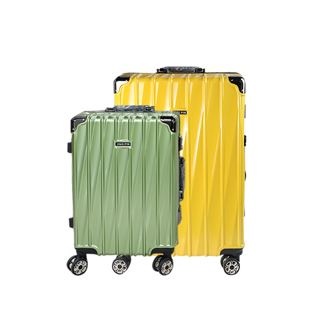 Shop Fashion Trend Trolley Luggage Directly from Factory | Exclusive Deals