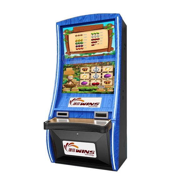 Factory Direct: Experience Super Mario Slot Game Machine for Bars - Signal Virtual Fruit <a href='/casino-gambling/'>Casino Gambling</a>