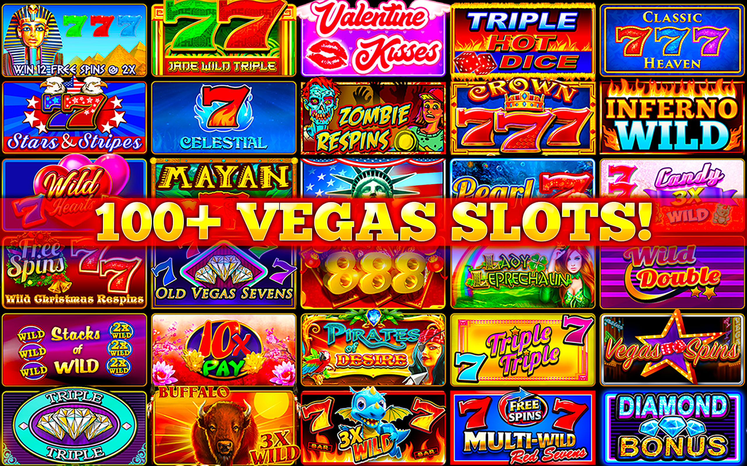 Slot Casino Video Games On-line - BG Media