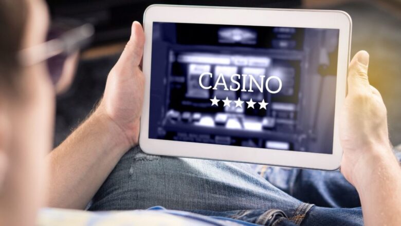 Casino Machine Sous | Online Casino Payment Methods | GEO ESTIMATING