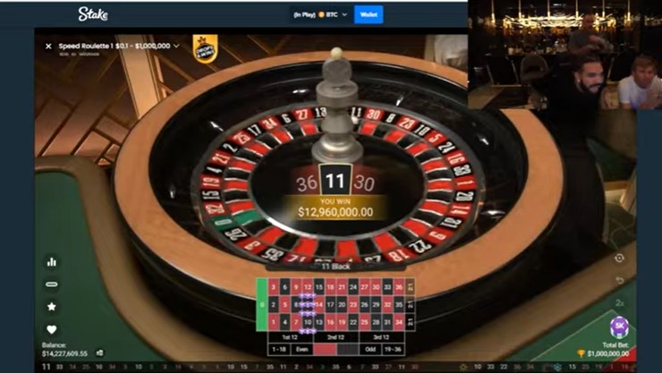Roulette | Gaming | Casino Salzburg