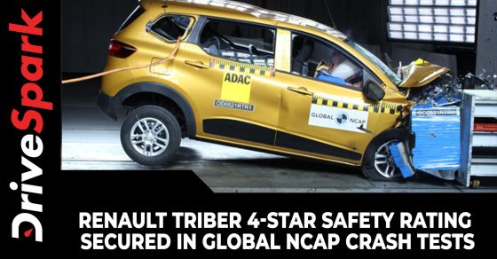 Watch: Skoda Slavia Bags Highest 5-Star Safety Rating in Global NCAP Crash Tests