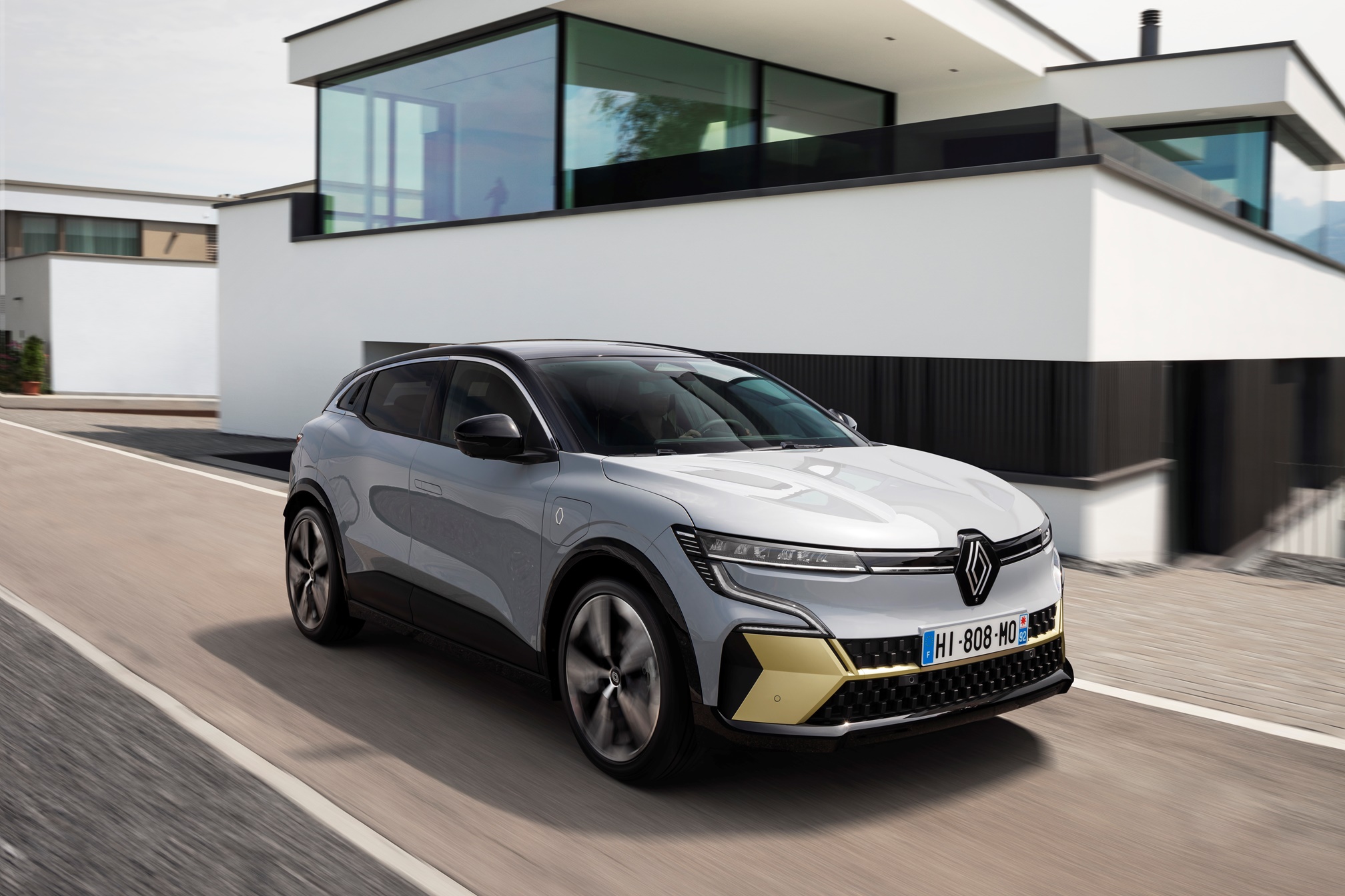 Personal Contract Purchase (PCP) |
        New MEGANE R.S. | Renault Offers