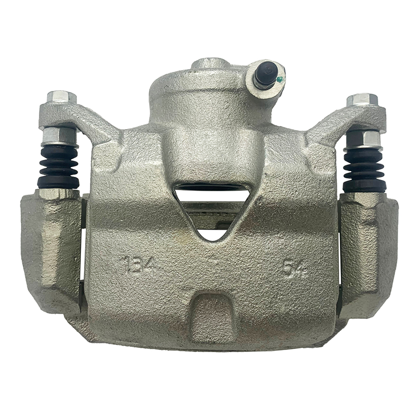 Factory Direct: 021712-1 <a href='/hwh-brake-caliper/'>HWH Brake Caliper</a>, Front Left for Chevrolet Aveo 2011-2015