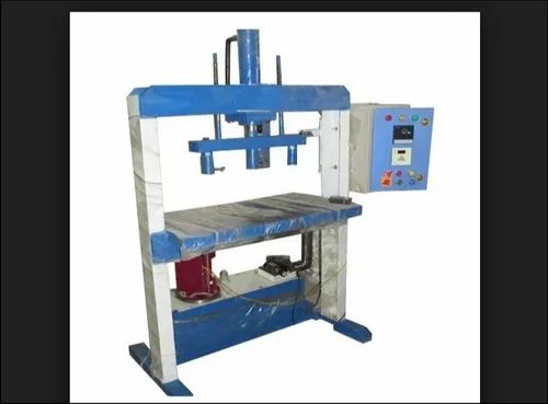 Paper Plate Making Machine, Automatic Paper Machine Manufacturers, India