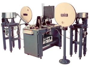 Zb-12A of Ultrasonic Paper Cup Machine