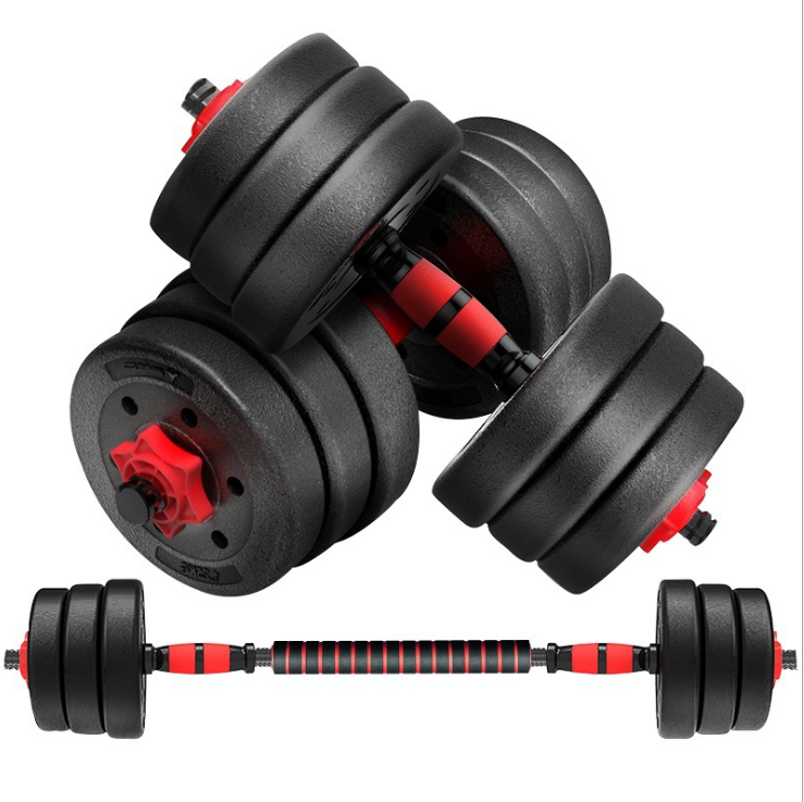 Bowflex weights are on sale at Amazon