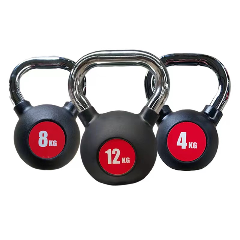 7 of the best hand weights for your home workouts