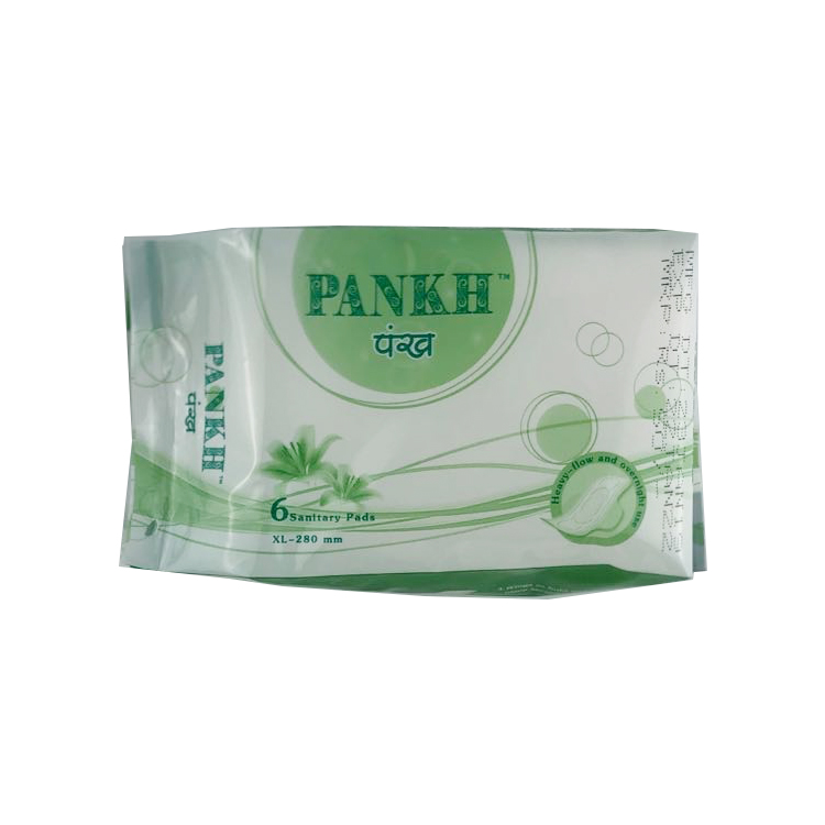 Factory-Direct Wholesale Sanitary Napkins: High Quality at Low Prices