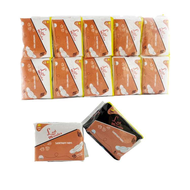 Reseal easy tape release paper for sanitary napkin and pads rael organic cotton menstrual