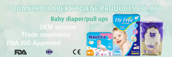 baby diapers