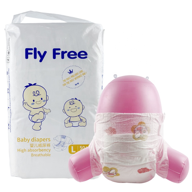 Factory Direct: Reusable <a href='/baby-diaper/'>Baby Diaper</a>s - Waterproof Cloth Nappies