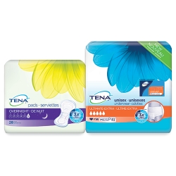 Tena Coupons