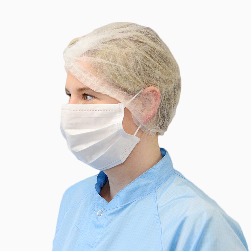 3 Ply Face Mask, Customization Options - Deluxe.com | Deluxe