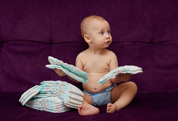 Baby Diapers - Tesco Lotus Groceries