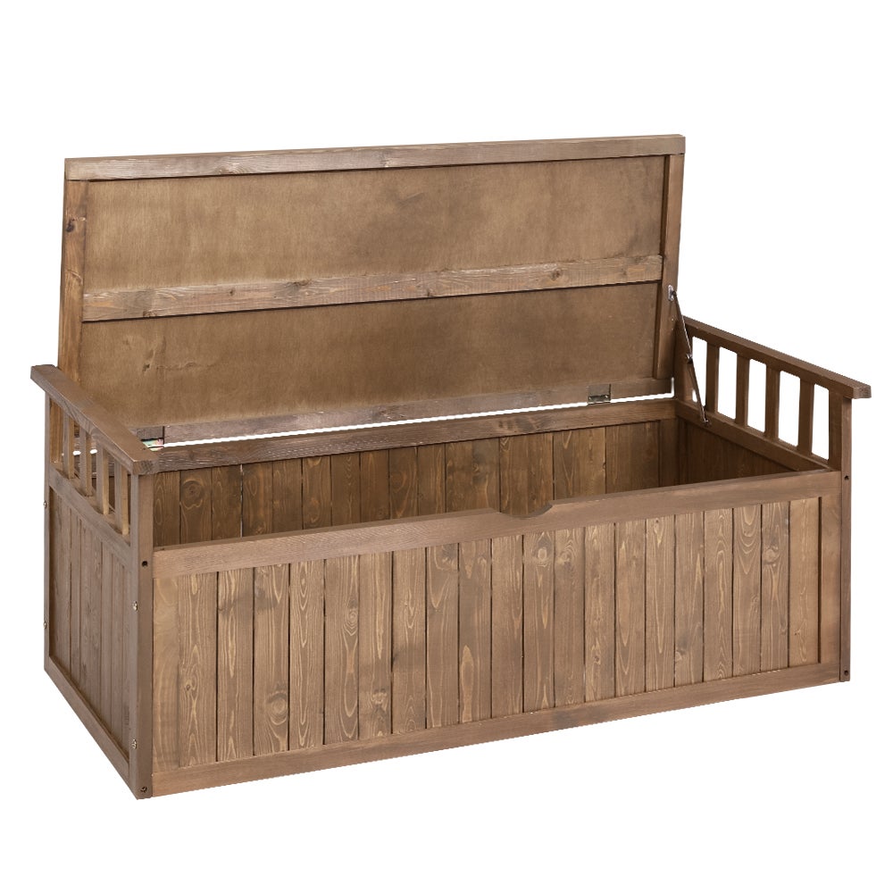 Wooden Tool Chest Plans - WoodWorking Projects & Plans