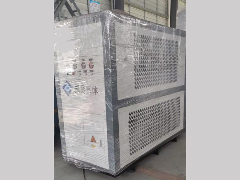 Top-Quality JXL Refrigerated Compressed Air Dryer | Factory-Direct Pricing