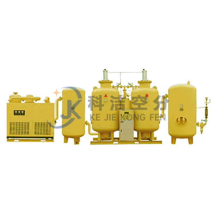 Factory direct High Purity oxygen generator manufacturer