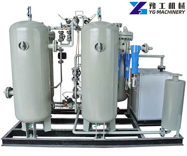 Nitrogen Generator Nitrogen Generation Machine China Manufacturer