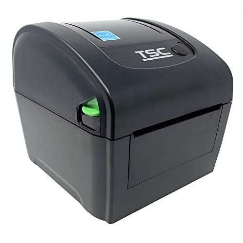 Thermal Transfer / Direct Thermal Barcode Printer AT-B2123-ASTA Office