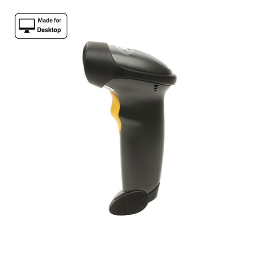 Yumite wired USB Handheld CCD Barcode Scanner-lower cost YT-1001,china barcode scanner manufacturer, CCD Barcode Scanner