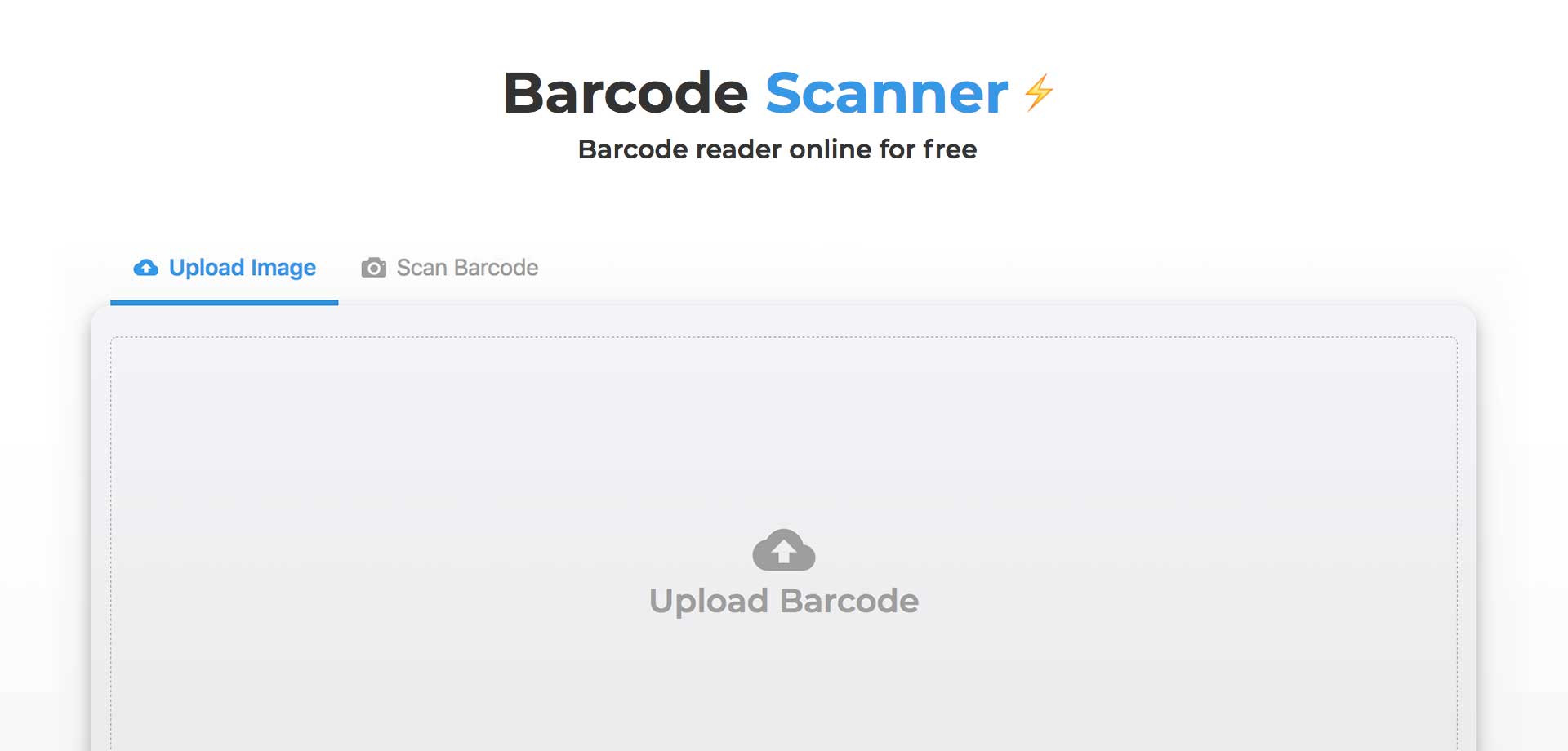 Barcode Scanners Information | POSGuys.com