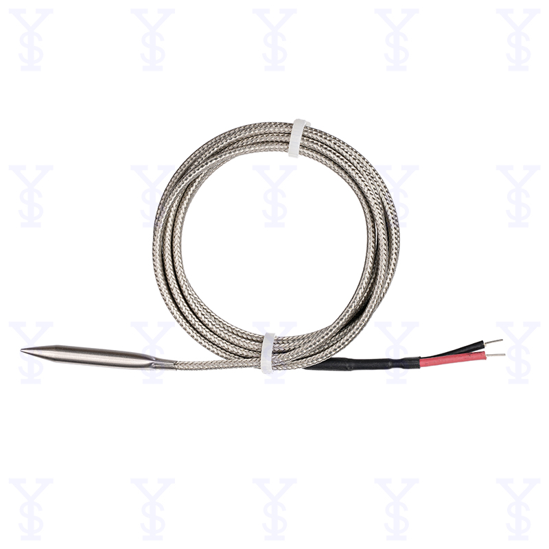TopQuality Thermocouple Temperature Sensors For Baked Ovens Factory