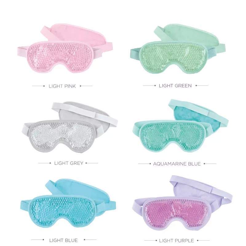 Gel Beads Eye Mask